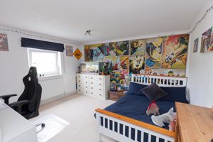 Bedroom- click for photo gallery